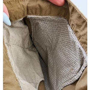 شلوارک مردانه مدل Classic Cotton