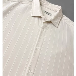 پیراهن مردانه مدل Line Classic