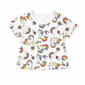 ست دخترانه مدل Unicorn Dream