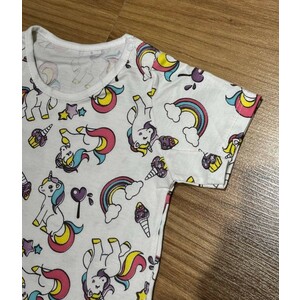 ست دخترانه مدل Unicorn Dream