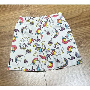 ست دخترانه مدل Unicorn Dream