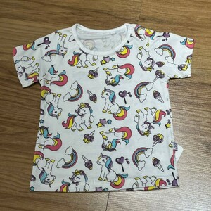 ست دخترانه مدل Unicorn Dream
