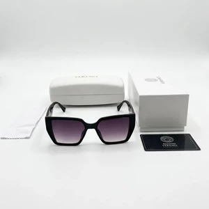 عینک آفتابی زنانه ورساچه Versace وارداتی