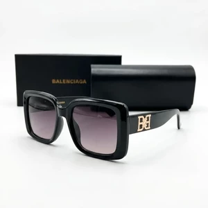 عینک آفتابی  زنانه بالنسیاگا Balenciaga وارداتی N33