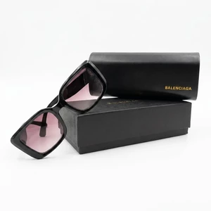 عینک آفتابی  زنانه بالنسیاگا Balenciaga وارداتی N33