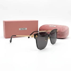 عینک آفتابی زنانه Miu Miu وارداتی N48