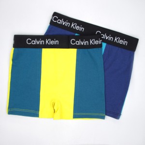 شورت پسرانه پاچه دار CALVIN KLEIN