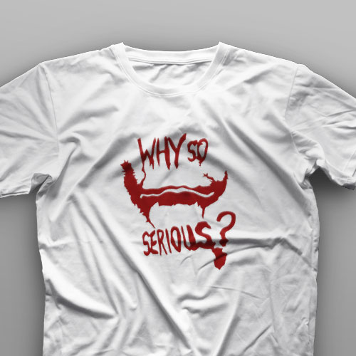 تیشرت Joker #23