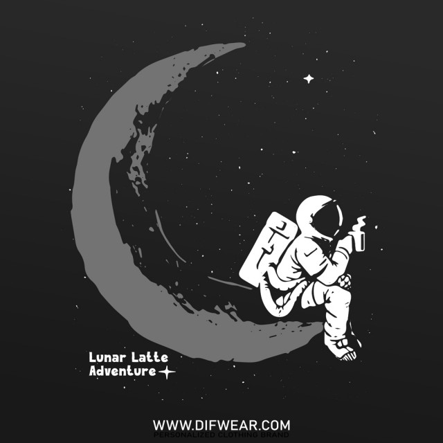 تیشرت Space Devotee