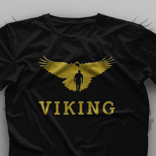 تیشرت Vikings #XX