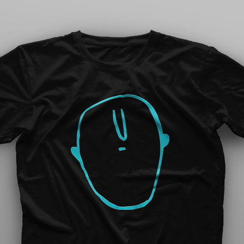 تیشرت Free Hand #XX
