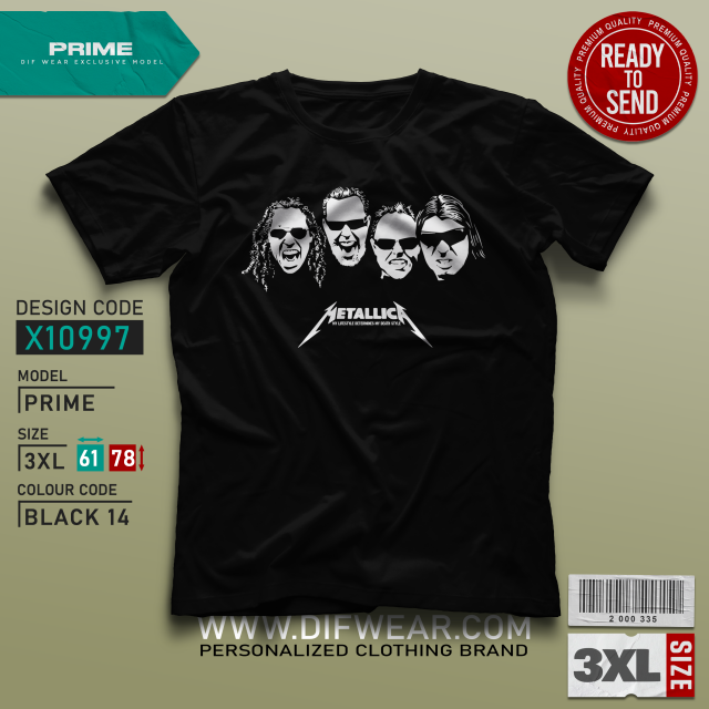 تیشرت (3XL) Pink Floyd #16