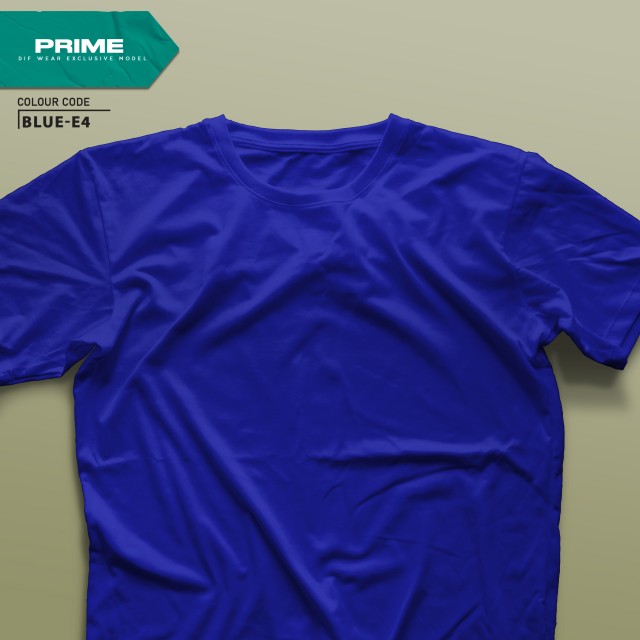 تیشرت طرح انتخابی PRIME-4XL65.80-CANDY-B4