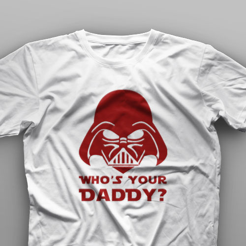 تیشرت Star Wars #XX