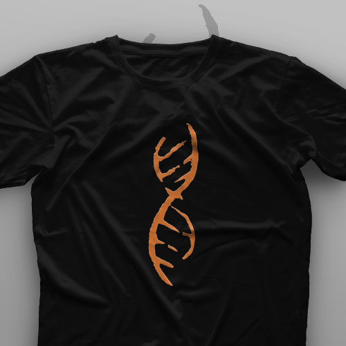 تیشرت DNA #XX