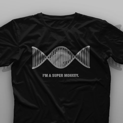 تیشرت DNA #XX