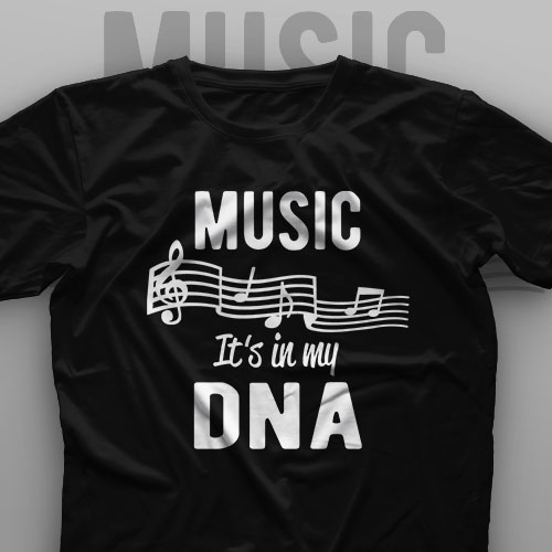 تیشرت DNA #XX