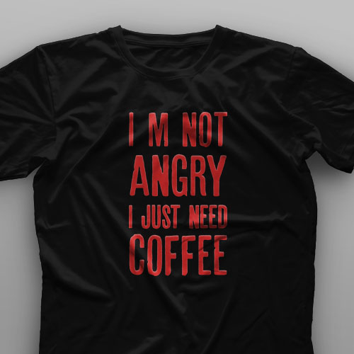 تیشرت Coffee