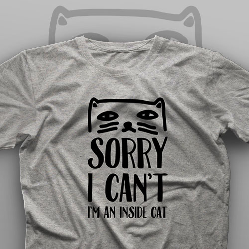 تیشرت Cat #XX