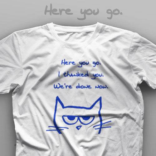 تیشرت Cat #XX