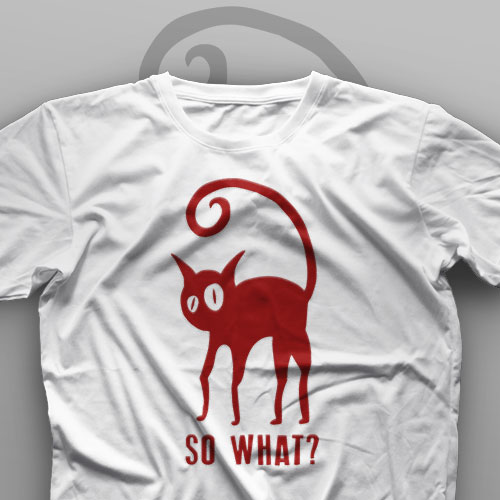 تیشرت Cat #XX