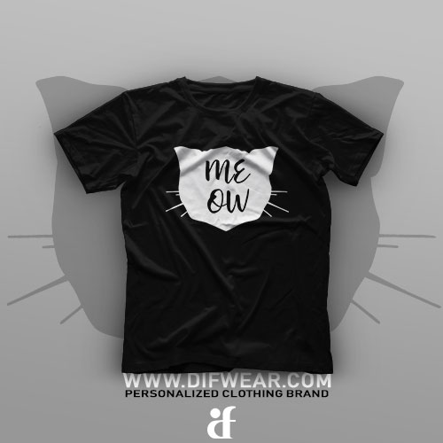 تیشرت Cat #XX