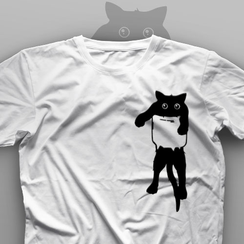تیشرت Cat #XX