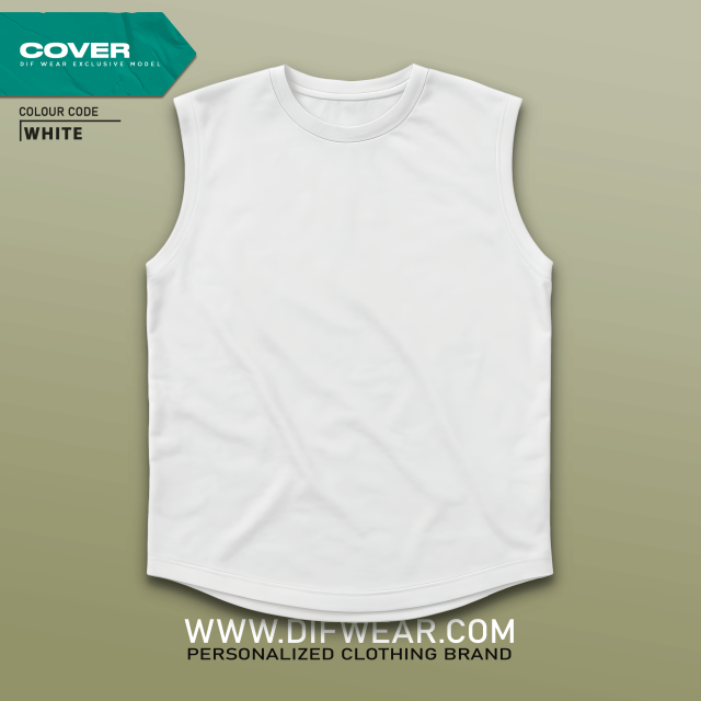 تیشرت طرح انتخابی COVER-3XL61x80-BLACK