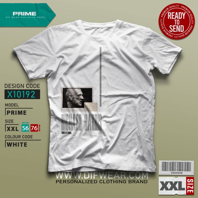تیشرت ارسال فوری  PRIME-4XL