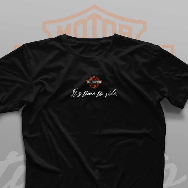 تیشرت Harley Davidson #8
