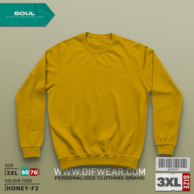 دورس طرح انتخابی  SOUL-4XL