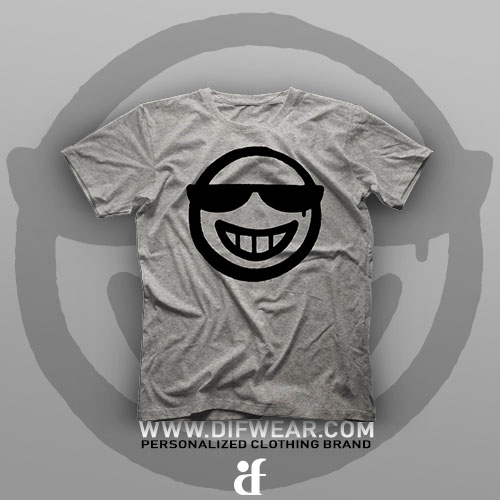 تیشرت Graffiti Emote #xx