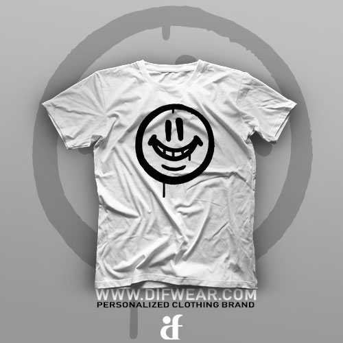 تیشرت Graffiti Emote #xx