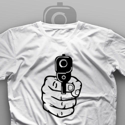 تیشرت Bodyguards #1