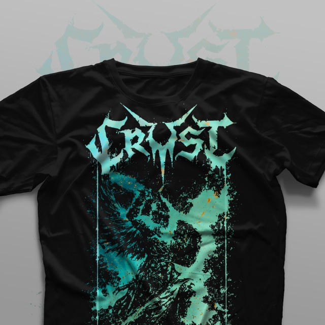 تیشرت Crust #2