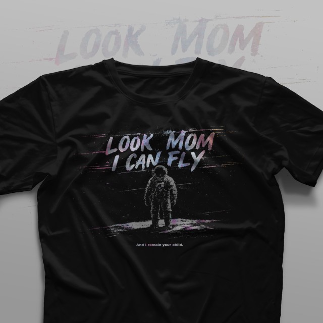 تیشرت I Can Fly #2