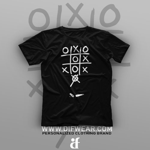 تیشرت XX