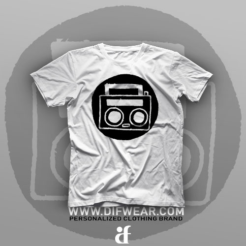 تیشرت Music