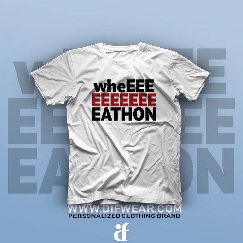 تیشرت Be Different #1