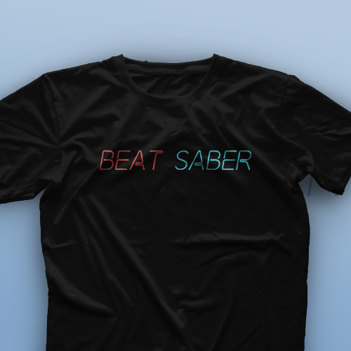 تیشرت Beat Saber #1