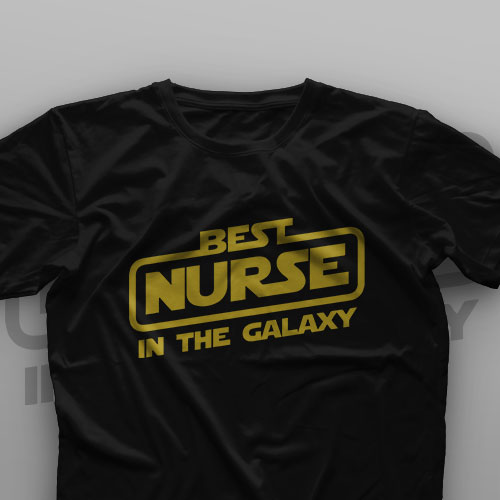 تیشرت Nurse #1