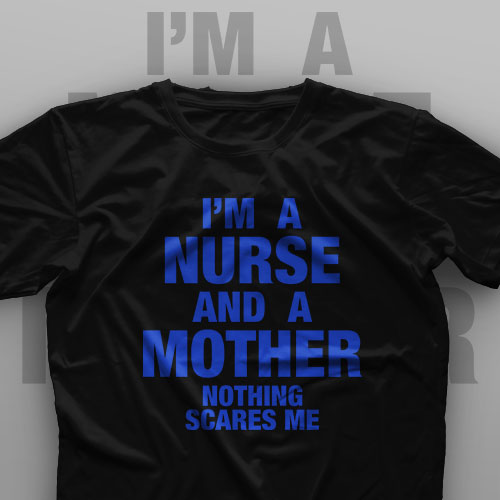 تیشرت Nurse #1