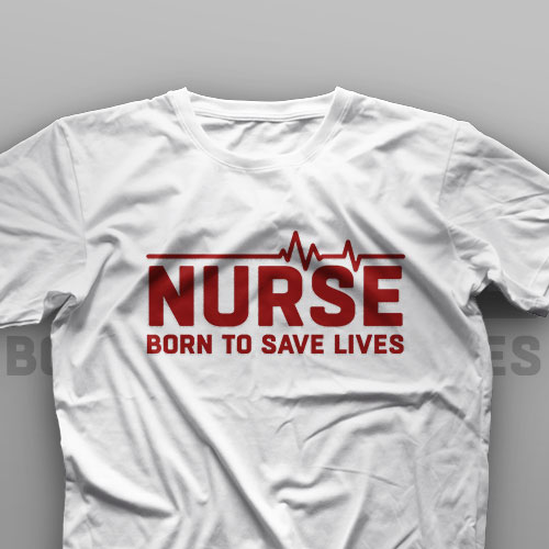 تیشرت Nurse #1