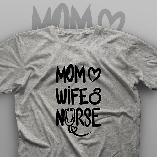 تیشرت Nurse #1