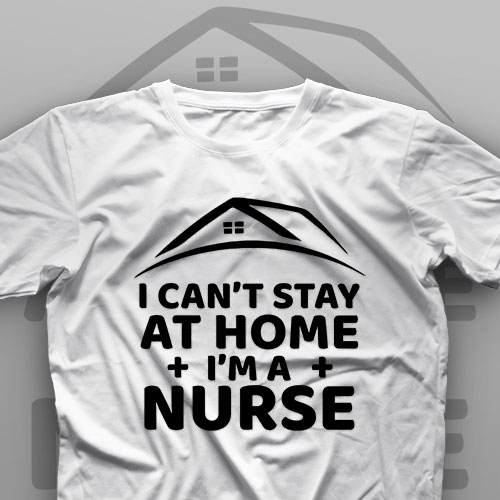 تیشرت Nurse #1