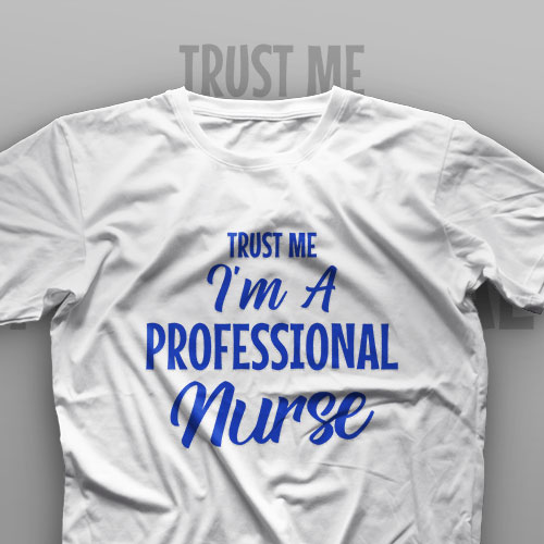 تیشرت Nurse #1