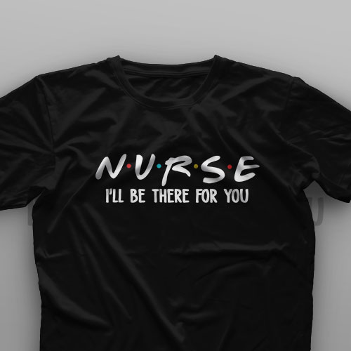 تیشرت Nurse #1