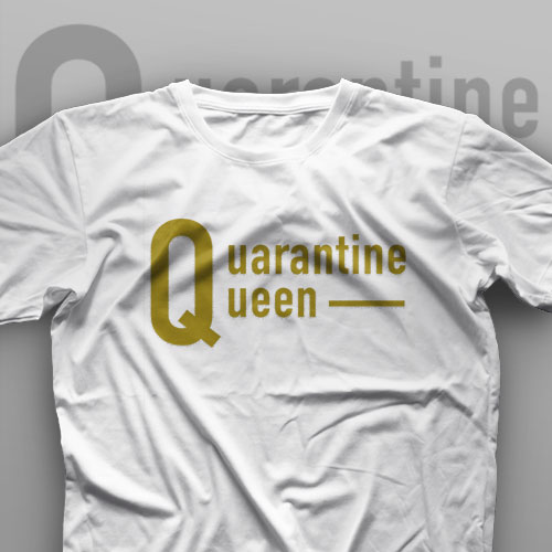 تیشرت Quarantine #XX