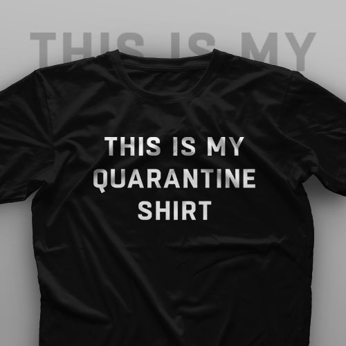 تیشرت Quarantine #XX