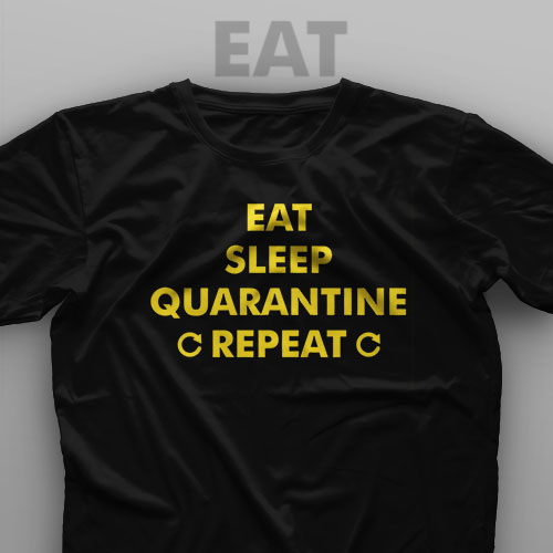 تیشرت Quarantine #XX